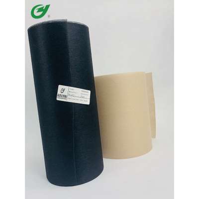 melt-blown 100%  Chemical non woven fabric for face mask